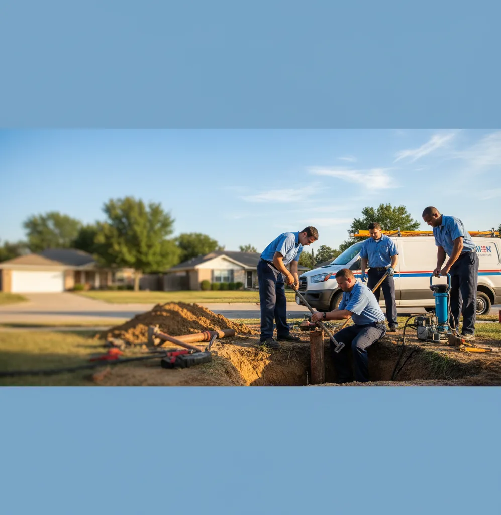Water Heater Repair & Plumber in Durango